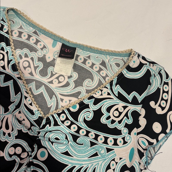 Y2k Top - Picture 2 of 3